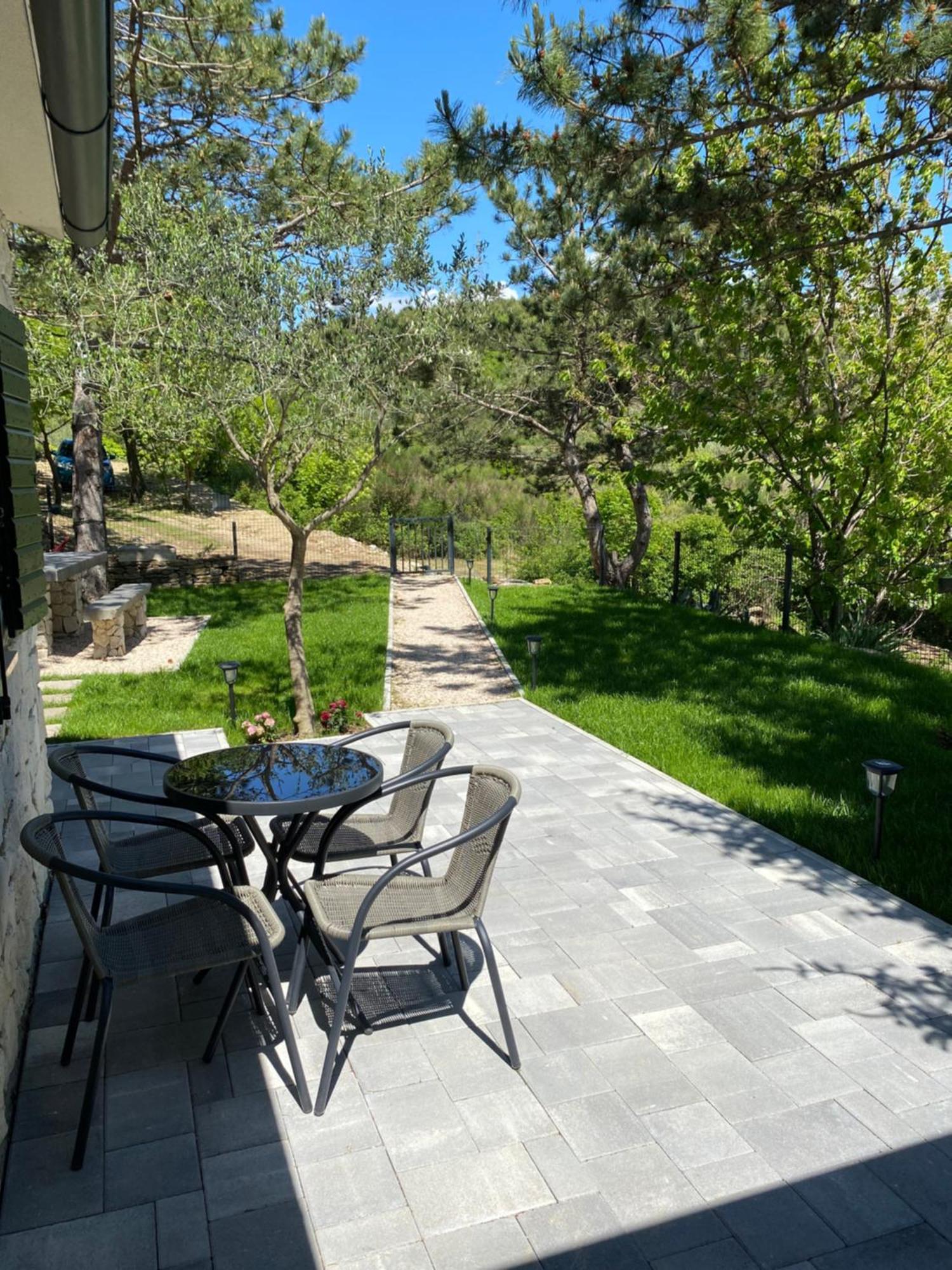 Normabella Holiday Home Tugare Экстерьер фото