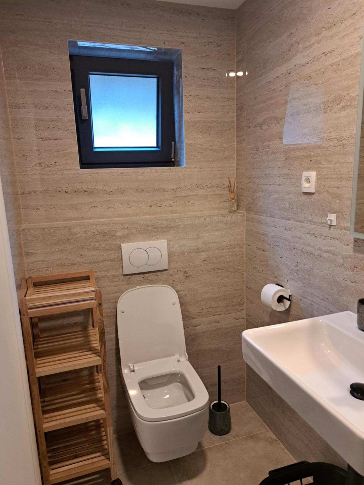 Normabella Holiday Home Tugare Экстерьер фото