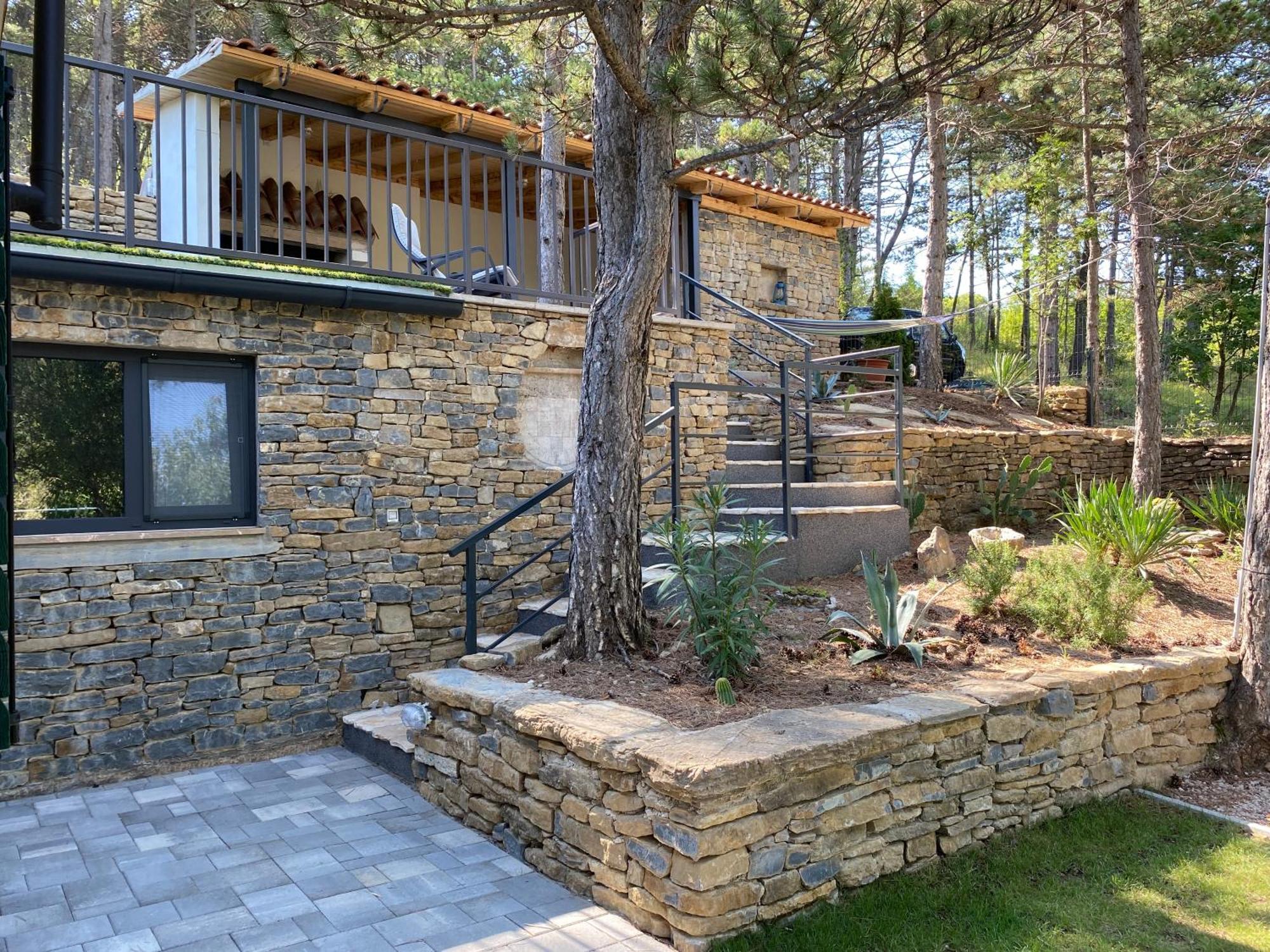Normabella Holiday Home Tugare Экстерьер фото