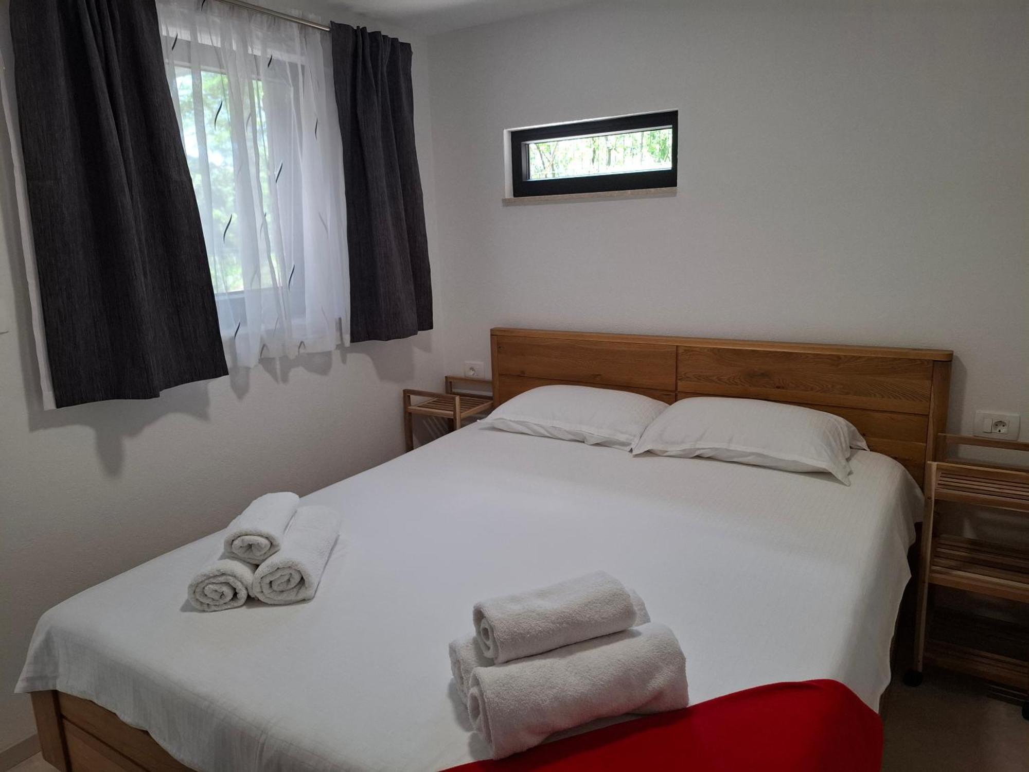 Normabella Holiday Home Tugare Экстерьер фото
